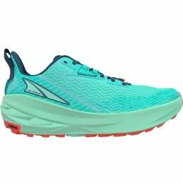 Asics|Sapatilhas de Running para Adultos Asics Gel-Nimbus 27 Tr Vermelho Cor de Rosa