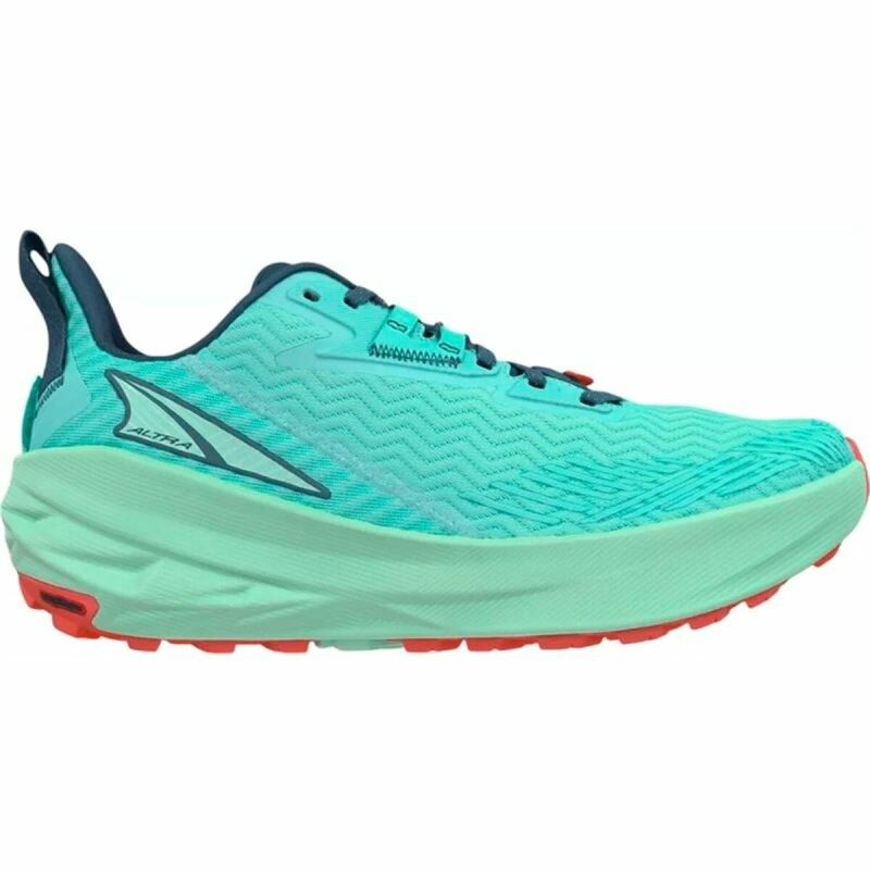 Altra|Sapatilhas de Running para Adultos Altra Experience Wild Teal Mujer Água-marinha Altra|Sapatilhas de Running para Adultos Altra Experience Wild Teal Mujer Água-marinha
