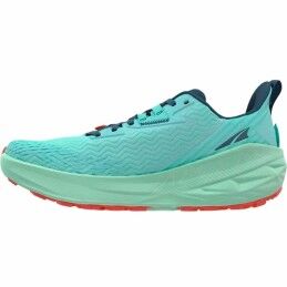 Altra|Sapatilhas de Running para Adultos Altra Experience Wild Teal Mujer Água-marinha