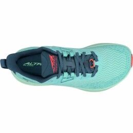 Altra|Sapatilhas de Running para Adultos Altra Experience Wild Teal Mujer Água-marinha