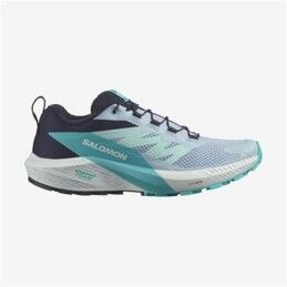 Asics|Ténis Casual de Mulher Asics GEL RESOLUTION X GS CLAY 1044A080 400