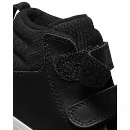 Converse|Sapatilhas de Desporto para Bebés Converse All-Star Berkshire 2V Preto