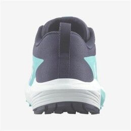 Salomon|Sapatilhas de Running para Adultos Salomon Sense Ride 5 Azul Claro