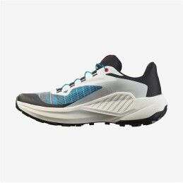 Salomon|Sapatilhas de Running para Adultos Salomon Genesis Branco