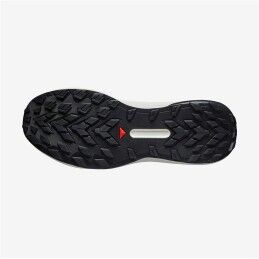 Salomon|Sapatilhas de Running para Adultos Salomon Genesis Branco