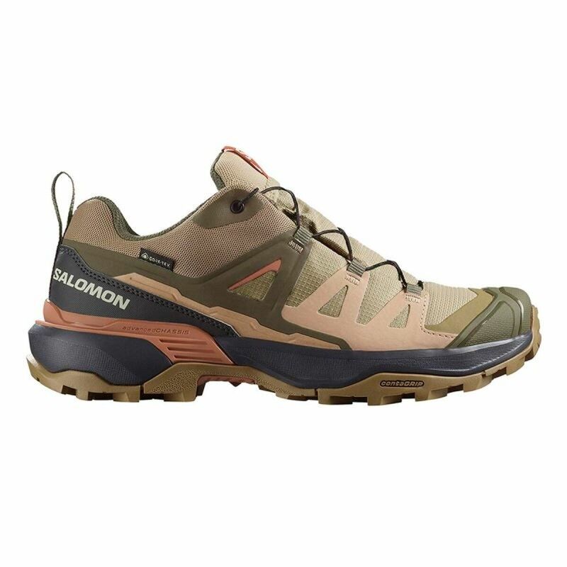 Salomon|Sapatilhas de Running para Adultos Salomon X Ultra 360 Gtx W Salomon|Sapatilhas de Running para Adultos Salomon X Ultra 360 Gtx W
