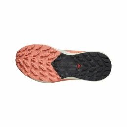 Salomon|Sapatilhas de Running para Adultos Salomon Sense Ride 5 W