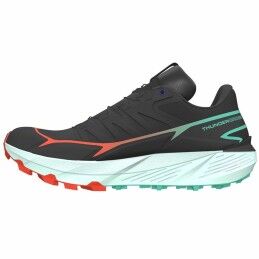 Salomon|Sapatilhas de Running para Adultos Salomon Thundercross Preto