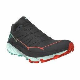 Salomon|Sapatilhas de Running para Adultos Salomon Thundercross Preto