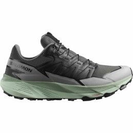 Asics|Sapatilhas de Running para Adultos Asics Gel-Nimbus 27 Tr Vermelho Cor de Rosa