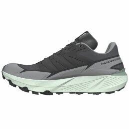 Salomon|Sapatilhas de Running para Adultos Salomon Thundercross Cinzento escuro