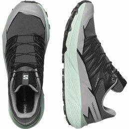 Salomon|Sapatilhas de Running para Adultos Salomon Thundercross Cinzento escuro