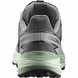Salomon|Sapatilhas de Running para Adultos Salomon Thundercross Cinzento escuro