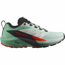 Merrell|Sapatilhas de Running para Adultos Merrell Speed Eco Wp