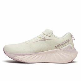 Saucony|Sapatilhas de Running para Adultos Saucony Triumph 22 Cor de Rosa Mulher