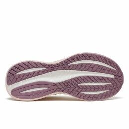 Saucony|Sapatilhas de Running para Adultos Saucony Triumph 22 Cor de Rosa Mulher