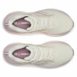 Saucony|Sapatilhas de Running para Adultos Saucony Triumph 22 Cor de Rosa Mulher