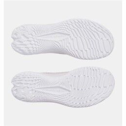 Under Armour|Sapatilhas de Running para Adultos Under Armour Velociti 4 Branco