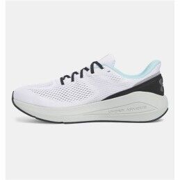 Under Armour|Sapatilhas de Running para Adultos Under Armour Sonic 7 Branco