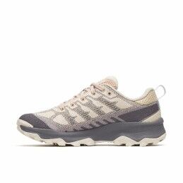 Merrell|Sapatilhas de Running para Adultos Merrell Speed Eco Wp