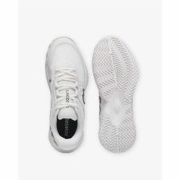 Lacoste|Sapatilhas de Ténis para Homem Lacoste Power Serve Branco