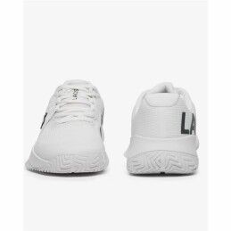 Lacoste|Sapatilhas de Ténis para Homem Lacoste Power Serve Branco
