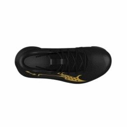 Under Armour|Sapatilhas de Basquetebol para Adultos Under Armour Gs Jet '23 Preto