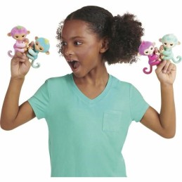 Figuras Lansay Fingerlings