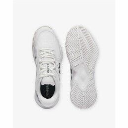 Lacoste|Sapatilhas de Ténis para Mulher Lacoste Power Serve Branco