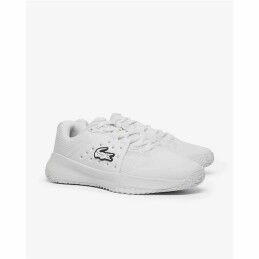 Lacoste|Sapatilhas de Ténis para Mulher Lacoste Power Serve Branco
