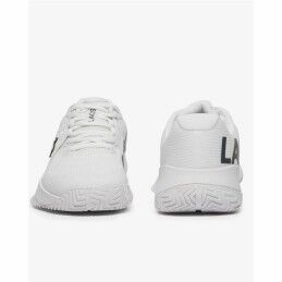 Lacoste|Sapatilhas de Ténis para Mulher Lacoste Power Serve Branco
