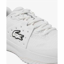 Lacoste|Sapatilhas de Ténis para Mulher Lacoste Power Serve Branco