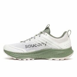 Saucony|Sapatilhas de Running para Adultos Saucony Ride Tr2
