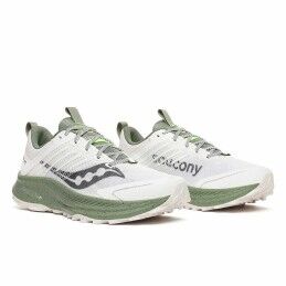 Saucony|Sapatilhas de Running para Adultos Saucony Ride Tr2