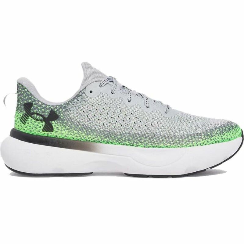 Under Armour|Sapatilhas de Running para Adultos Under Armour Infinite Cinzento Under Armour|Sapatilhas de Running para Adultos Under Armour Infinite Cinzento