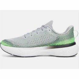 Under Armour|Sapatilhas de Running para Adultos Under Armour Infinite Cinzento