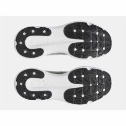 Under Armour|Sapatilhas de Running para Adultos Under Armour Infinite Cinzento