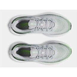Under Armour|Sapatilhas de Running para Adultos Under Armour Infinite Cinzento