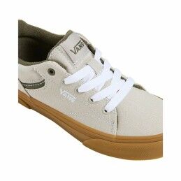 Vans|Sapatilhas de Desporto Infantis Vans Yt Seldan Gmpp Mgren Marrom claro