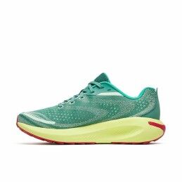 Merrell|Sapatilhas de Running para Adultos Merrell Morphlite Água-marinha