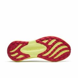 Merrell|Sapatilhas de Running para Adultos Merrell Morphlite Água-marinha
