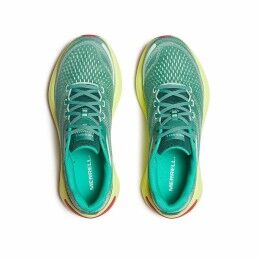 Merrell|Sapatilhas de Running para Adultos Merrell Morphlite Água-marinha