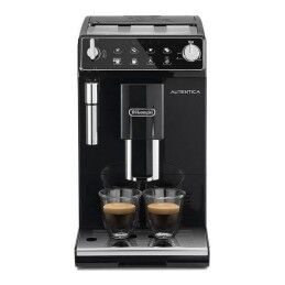 Orbegozo|Máquina de Café Expresso Manual Orbegozo 18290 OR Prateado