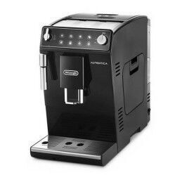 DeLonghi|Cafeteira Elétrica DeLonghi Etam 29510B Preto