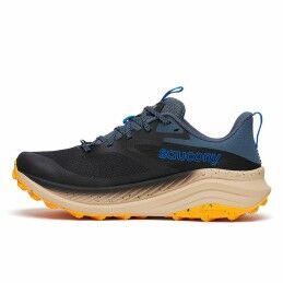 Saucony|Sapatilhas de Running para Adultos Saucony Xodus Ultra 3