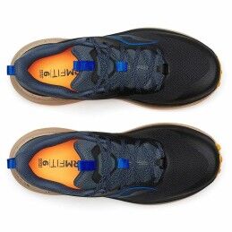 Saucony|Sapatilhas de Running para Adultos Saucony Xodus Ultra 3