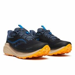Saucony|Sapatilhas de Running para Adultos Saucony Xodus Ultra 3