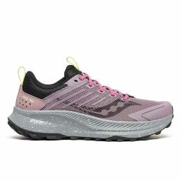 Hi-Tec|Sapatilhas de Running para Adultos Hi-Tec Untra Terra  Montanha Preto