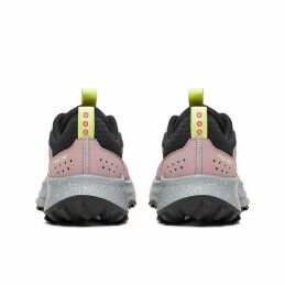 Saucony|Sapatilhas de Running para Adultos Saucony Ride Tr2 Lavanda