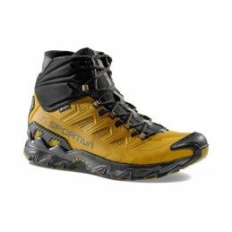 Salomon|Sapatilhas de Running para Adultos Salomon Thundercross Preto